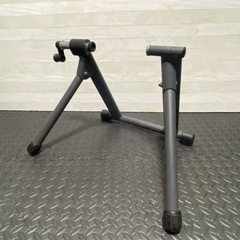 ミノウラ MINOURA 自転車 ワークスタンド 後輪固定 整備用 メンテスタンドの画像