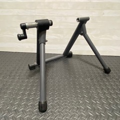 ミノウラ MINOURA 自転車 ワークスタンド 後輪固定 整備用 メンテスタンドの画像