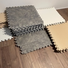 ジョイントマット　まとめ売りの画像