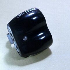 12月21日まで表示から200円引き　CYGO Light（２連装ヘッドライト）の画像