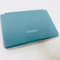 SEIKO SR150 電子辞書 英和・和英の画像