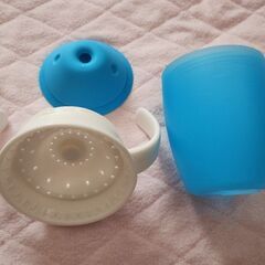 ベビーコップ　の画像