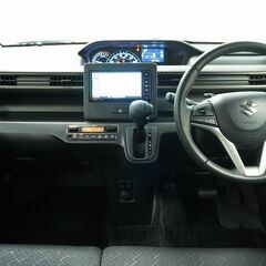 スズキ ワゴンＲ 　２５周年記念　ハイブリッド　ＦＺリミテッド 🚙⭐の画像