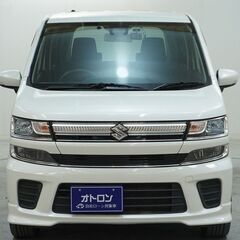 スズキ ワゴンＲ 　２５周年記念　ハイブリッド　ＦＺリミテッド 🚙⭐の画像