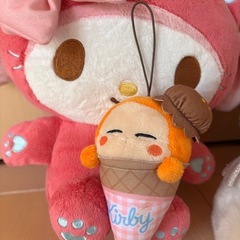 ぬいぐるみ4点の画像