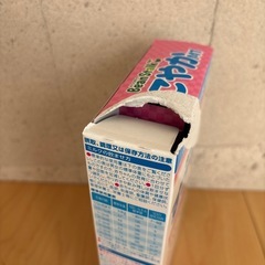 『すこやか』スティック粉ミルク　母乳研究　　の画像