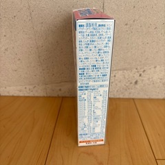 『すこやか』スティック粉ミルク　母乳研究　　の画像