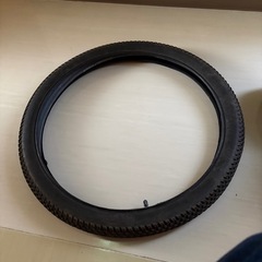 自転車部品の画像