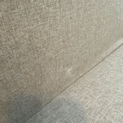 ダイニングセット　伸縮テーブル　L字ソファの画像