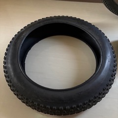 自転車部品の画像