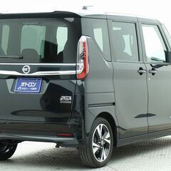 ✨ちょっと豪華なクリスマスプレゼント🎄✨日産 ルークス 　ハイウェイスターＧ ターボ プロパイロットエディションの画像