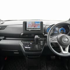 ✨ちょっと豪華なクリスマスプレゼント🎄✨日産 ルークス 　ハイウェイスターＧ ターボ プロパイロットエディションの画像