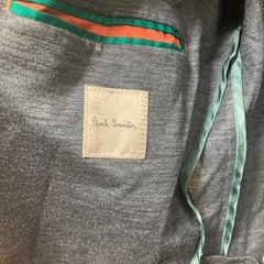 メンズ服まとめての画像