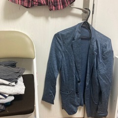 メンズ服まとめての画像