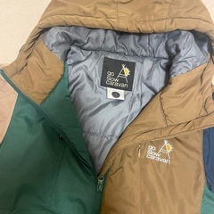 go slow caravanのダウンの画像