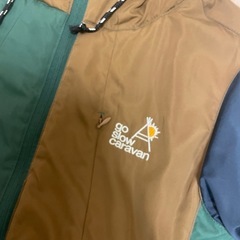 go slow caravanのダウンの画像