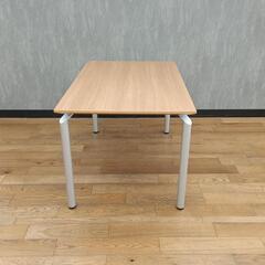 ≪引取り限定≫オカムラ 会議用テーブル 171900円 80001523の画像