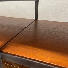 ウニコunico テレビボード/AVボードの画像