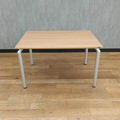 ≪引取り限定≫オカムラ 会議用テーブル 171900円 80001523の画像