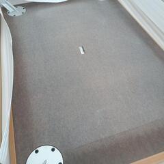 ≪引取り限定≫オカムラ 会議用テーブル 171900円 80001523の画像