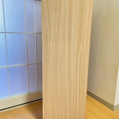 カラーボックスの画像