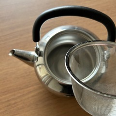 ミニやかんの画像