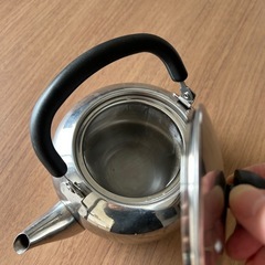 ミニやかんの画像