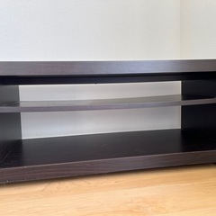 テレビ台 幅145cmの画像
