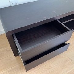 テレビ台 幅145cmの画像