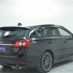 スバル レヴォーグ 　１．６ＳＴＩ　スポーツアイサイト　アドバンスドセイフティーパッケージの画像