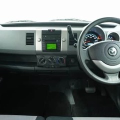 【自社ローン対象】マツダ ＡＺ－ワゴン 　２ＷＤ　ＦＴ－Ｓスペシャル□軽自動車/72500kmの画像