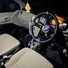 ダイハツ ミラ 5MT L275S 3万キロ 車検半年付きの画像