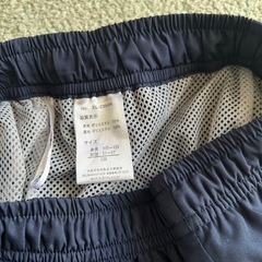 （取引中）ピステ上下120cmの画像