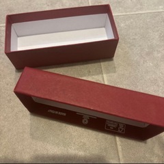 フェラガモ　バレッタの画像