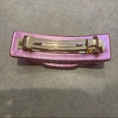 フェラガモ　バレッタの画像