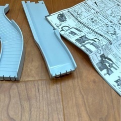 トミカ山登りドライブ
の画像