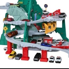 トミカ山登りドライブ
の画像