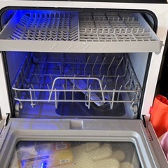 食洗機の画像