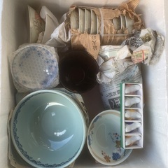 食器 (陶器類)の画像