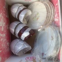 食器 (陶器類)の画像