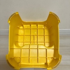 子供用踏み台の画像