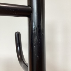 ポールハンガー【町田市再生家具】　1219Ａの画像