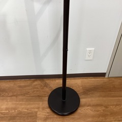 ポールハンガー【町田市再生家具】　1219Ａの画像