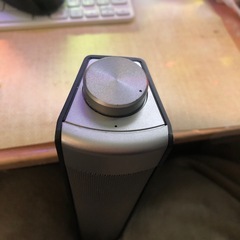 サウンドバーの画像