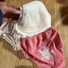 90サイズトレパンの画像