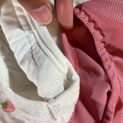 90サイズトレパンの画像