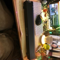 サウンドバーの画像