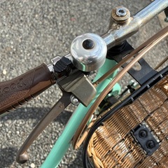 子供用自転車　ピープル 　ケッターサイクル　16インチの画像