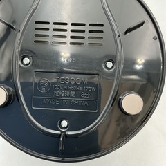 フードプロセッサー　2009年製の画像