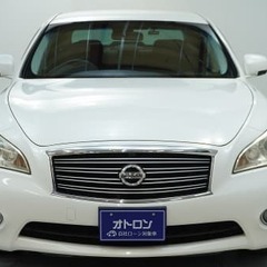 【自社ローン対象】日産 フーガ 　３７０ＧＴ□セダン/88500kmの画像